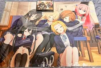 ぼっち・ざ・ろっく　後藤ひとり　スリーブ・プレイマットセット　c101 ぼっち・ざ・ろっく 後藤ひとり スリーブ・プレイマットセット